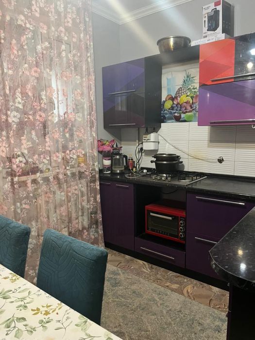 Срочно, торг. Квартира в Нурсая