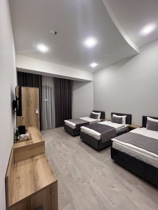 Hotel mehmonxona kvartira xostel kunlik ijara