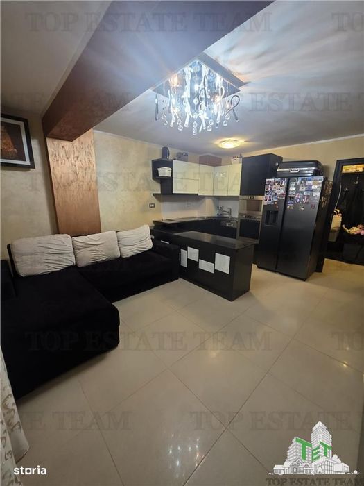 Apartament modern 2 camere Compozitori, Constanta — fotografia 3