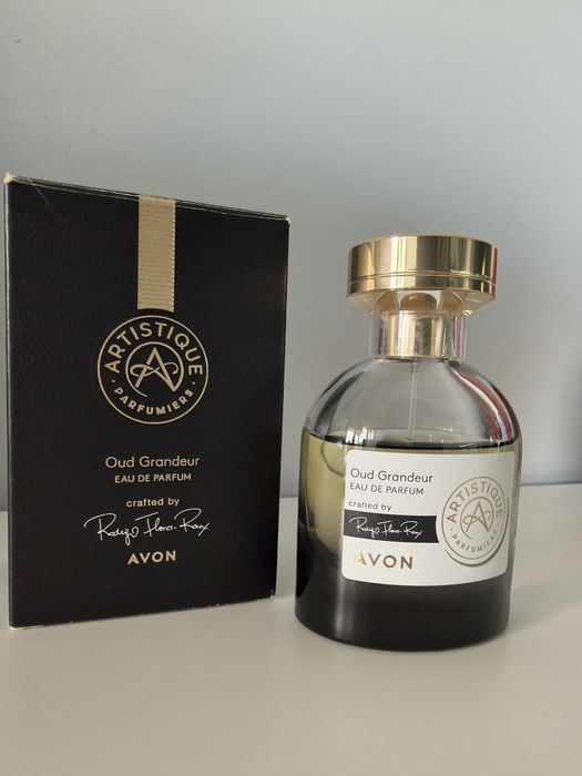 Baccarat rouge, Amouage, Nicolai, JPG