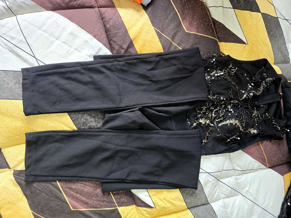 Гащеризон, официален, размер С