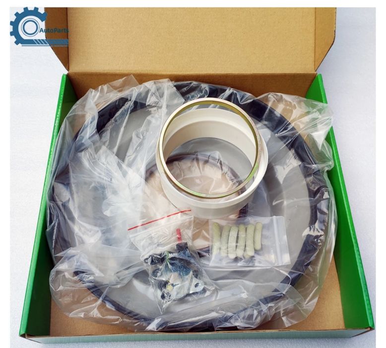 Set Capac Semering Ambreiaj Cutie Viteze Automate Volvo Ford 6DCT450