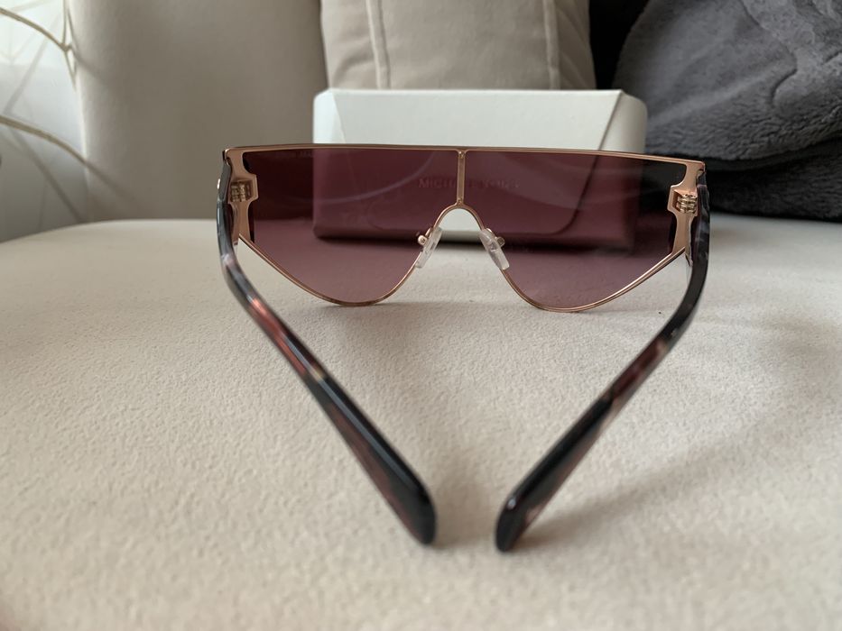 Слънчеви очила Michael Kors