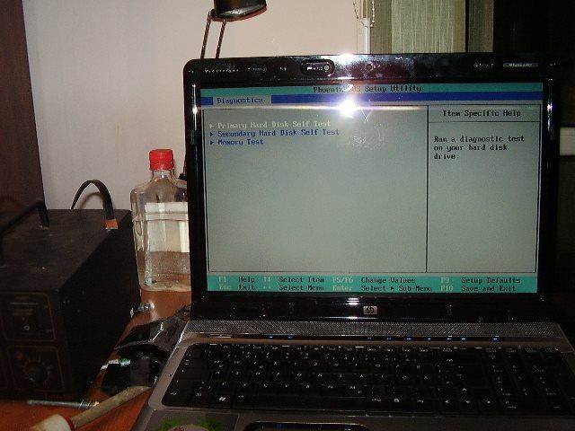 Reparații desktop PC si laptopuri