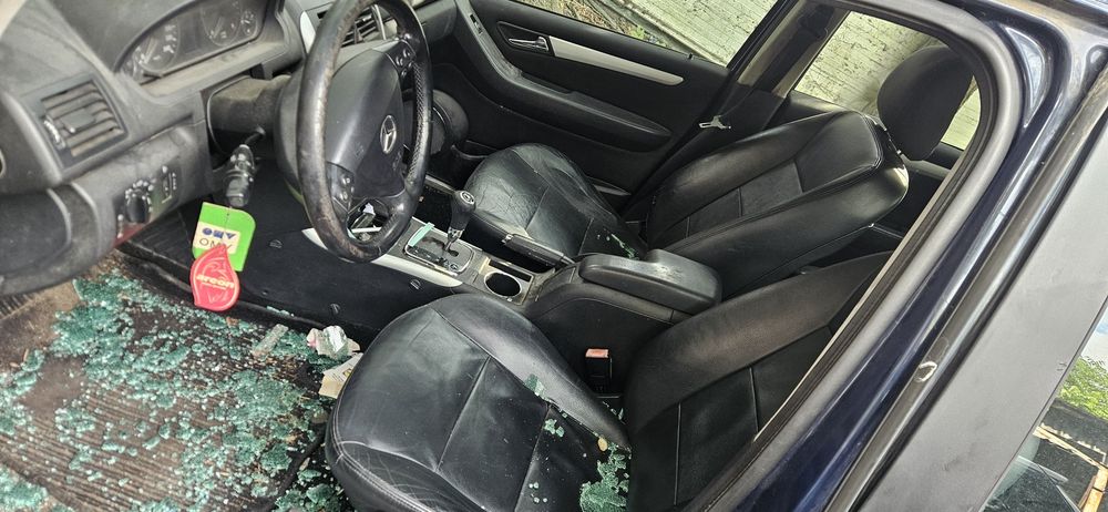 Mercedes  A klass W169 180 CDI На Части