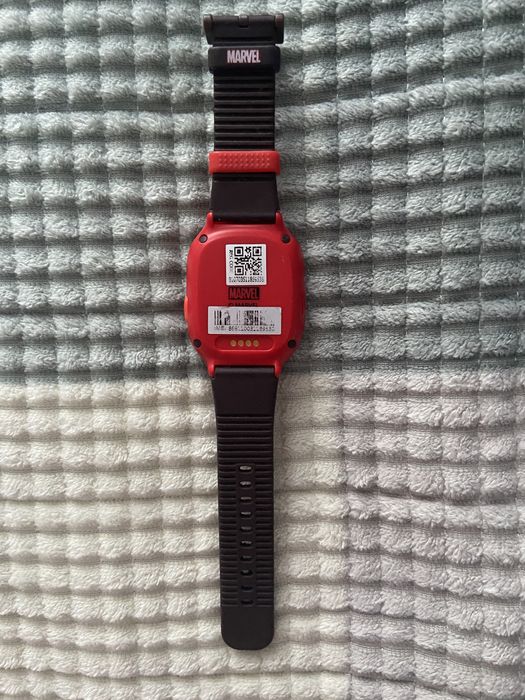 Детские смарт часы Aimoto