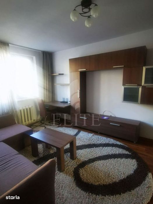 Apartament 2 camere în zona P-TA ABATOR