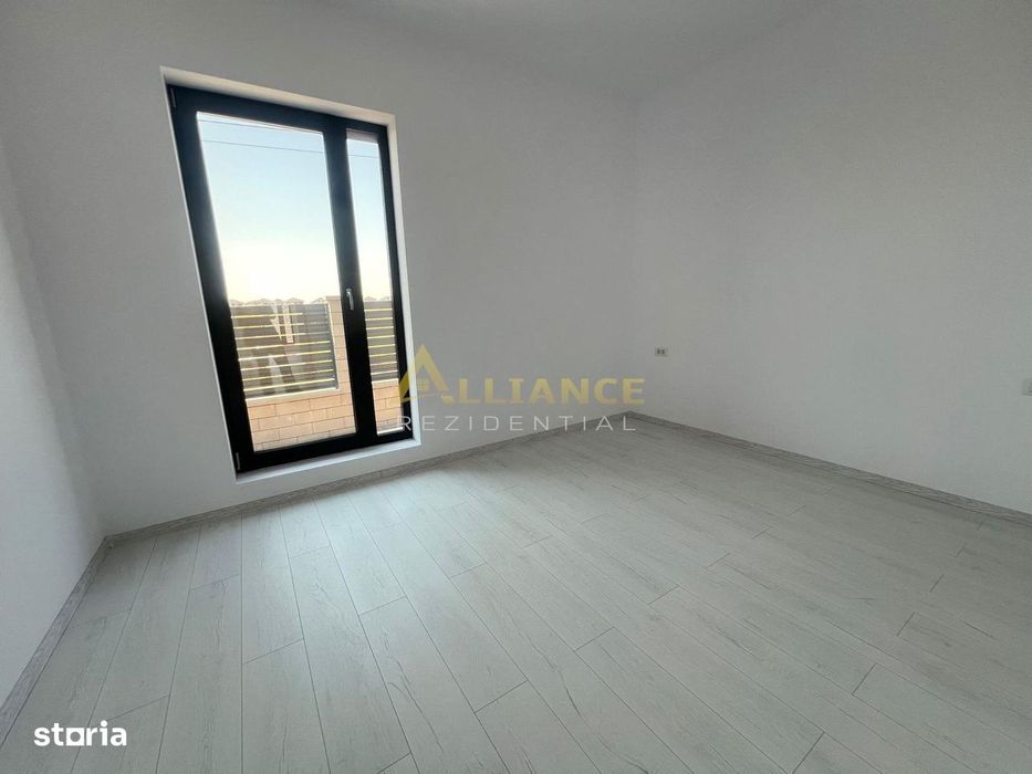 Casa Individuala pe Parter - 4 camere + teren 370 mp