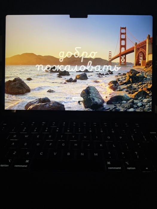 MacBook Air M3 2024 Года - 8/512 гб