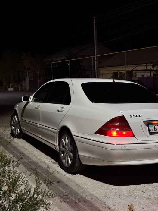 Продам либо обмен на 210 рестайлинг