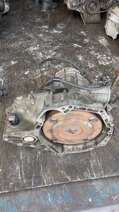 АКПП Nissan Primera Nissan Sany 1,6 1.5 литров
