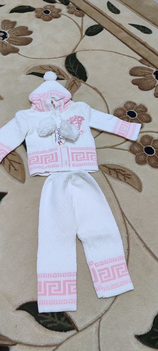 Детские куртки для девочек