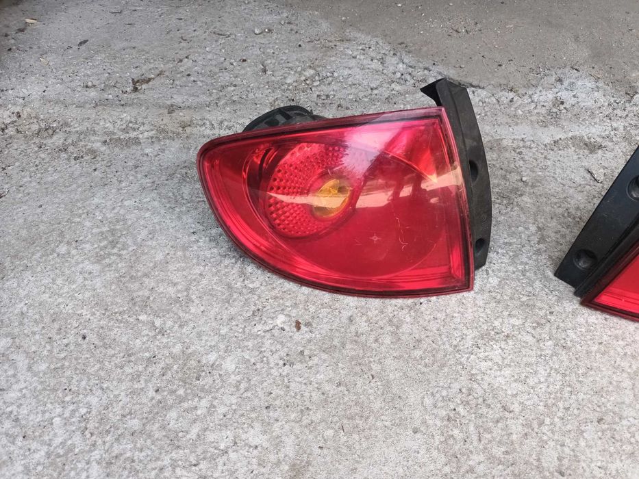 ляв и десен стоп за сеат алтеа SEAT ALTEA