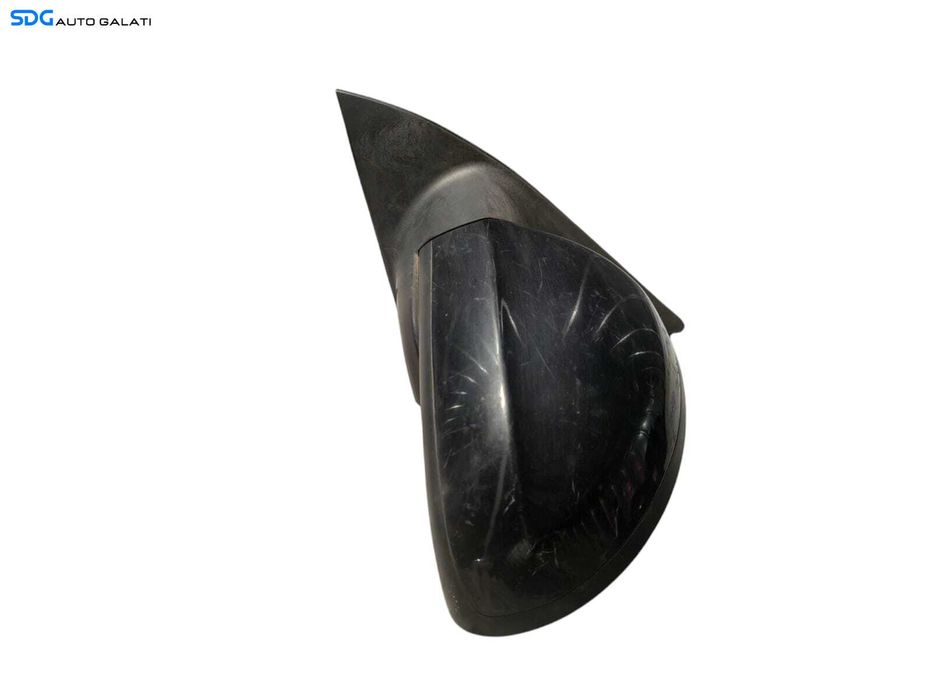 Oglinda Electrica Stanga Kia Ceed 2006 - 2012 Culoarea Neagra Cod 022608 [LR0693]