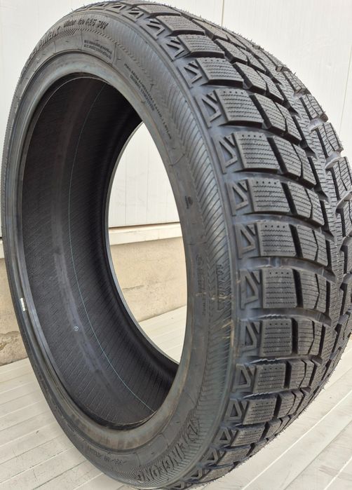 265/40 R22, 106S, LINGLONG G-M W ICE I-15 SUV, Anvelope de iarna M+S