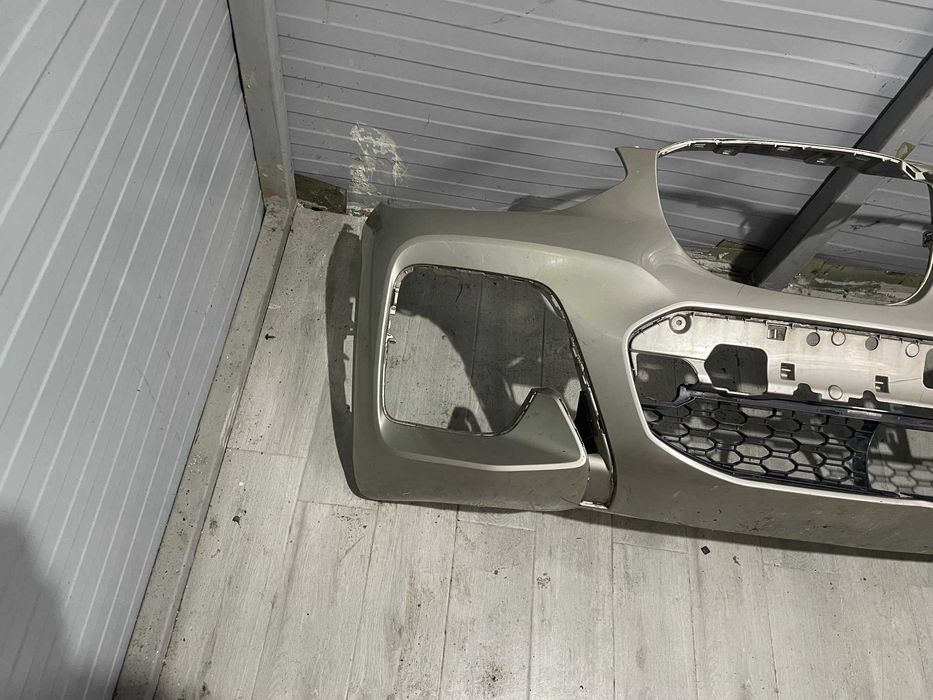 Bara fata Bmw X3 G01 X4 G02 M paket an 2017 - 2020