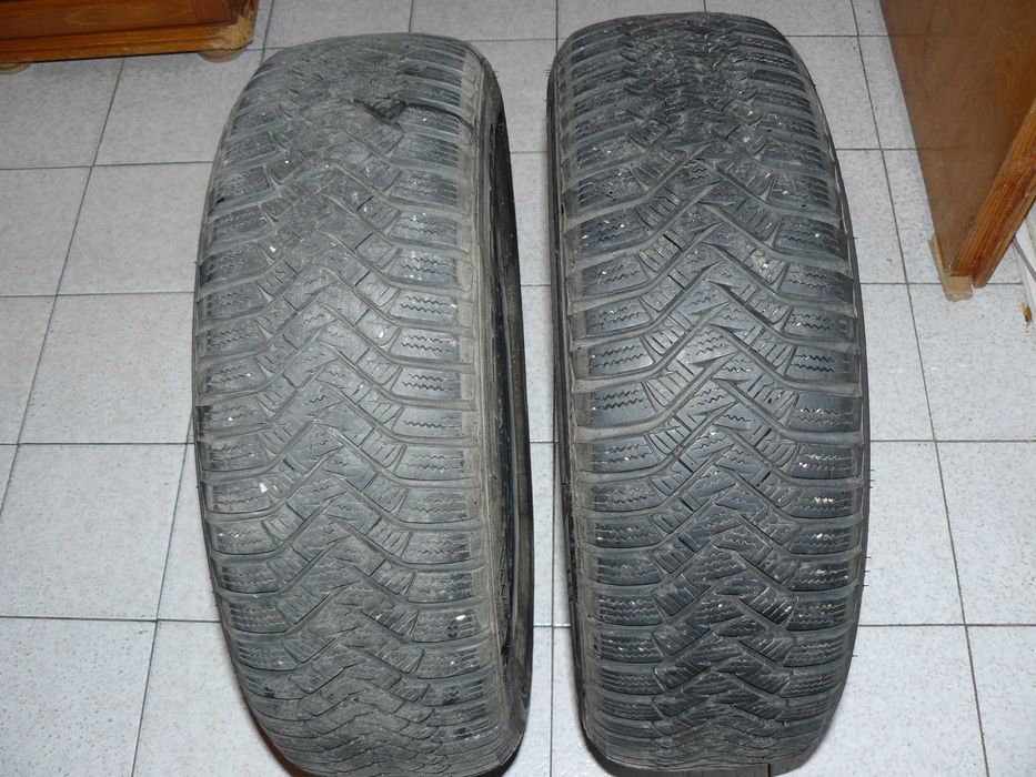 Зимни гуми 175/65/ R14