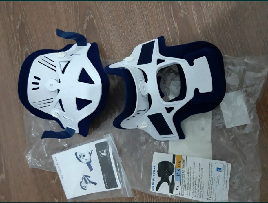 Ортез шейный Maimi JR (p-2)