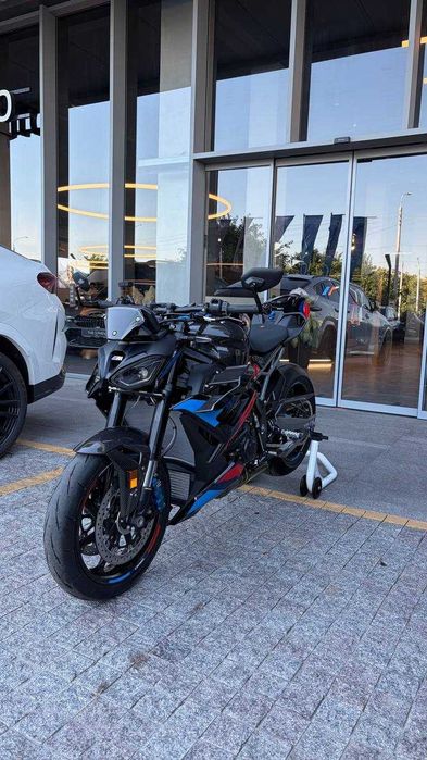 BMW M1000R M Competition 2026