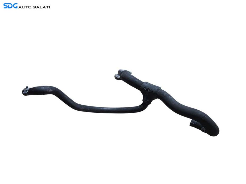 Furtun Conducta Teava Apa Pompa Incalzire Gates Opel Vectra C 2.2 D 2002 - 2008 Cod 24461875 [N2123]