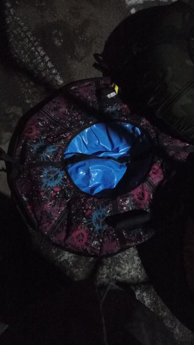 Продам 3шт ватрушки