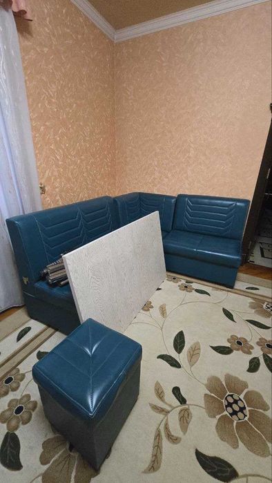Кухонный уголок на продажу