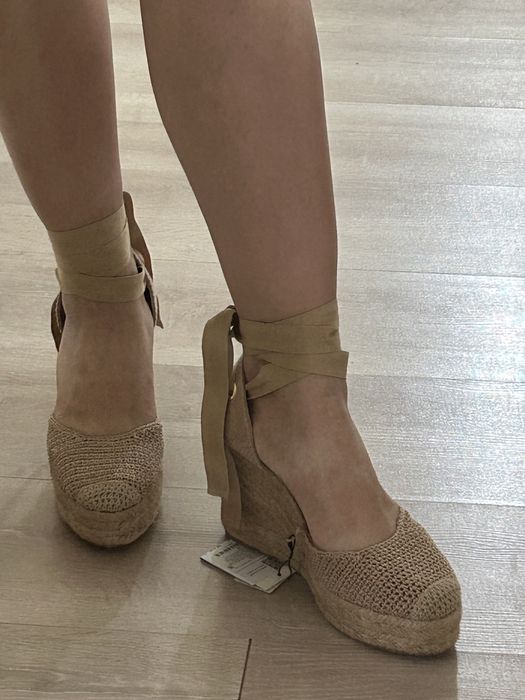 Босоножки Zara женские