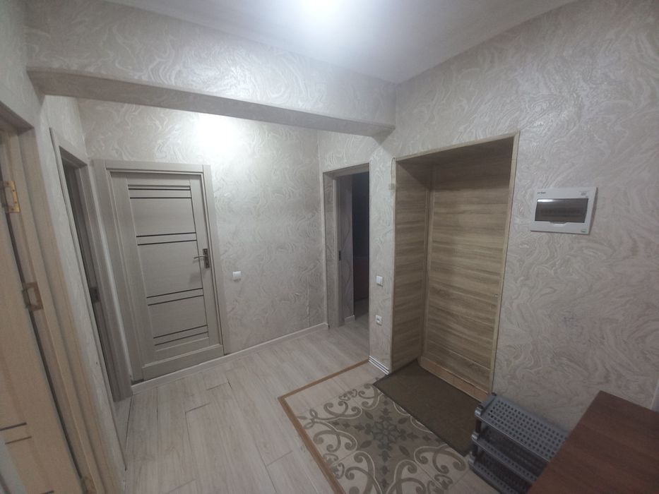 Квартира для семьи в Юнусабад-4