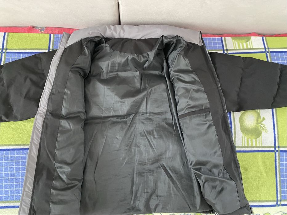 Весенняя куртка, бренд:Art spines