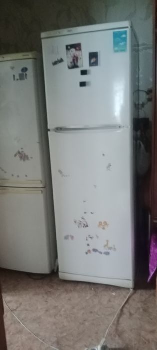 Срочно продам холодильник