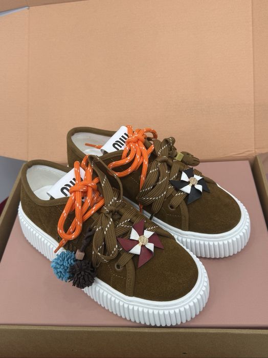 Adidasi Miu Miu 35-41