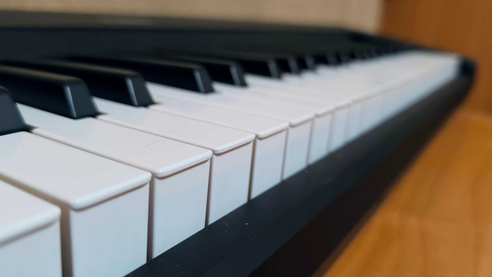 Pian Yamaha Piaggero NP-15