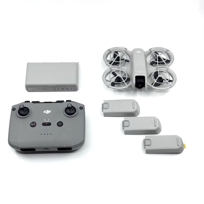 Drona DJI Neo Fly More Combo | ca NOUA | Factura + Garantie | Pret Fix | ID005