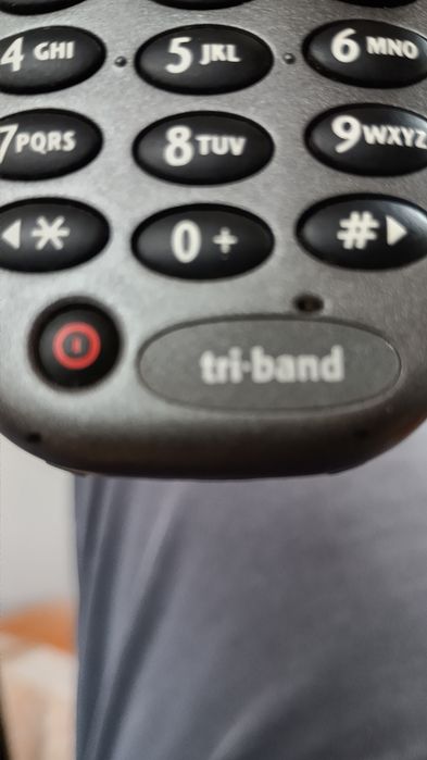 Motorola Timeport L7089 Triband – ретро телефон с кутия