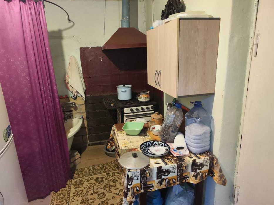 Продается свой дом