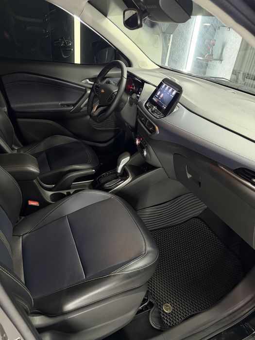 Tracker 2 2023 Premier Full PropanGaz Bor Ideal Xolatda 550 y.e bilan!