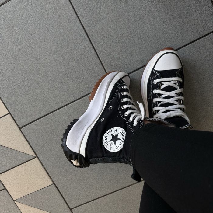 Converse Chuck Taylors