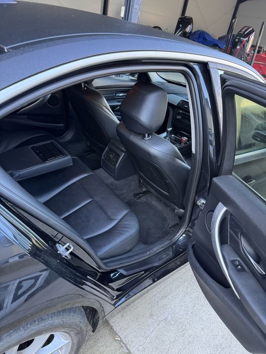 Bmw 320d f30 sport line