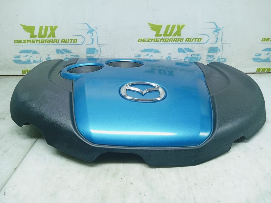 Capac protectie mtoor 2.2 Sh02 10 231 Mazda CX-5 1 (KE) (2011 - 2015)