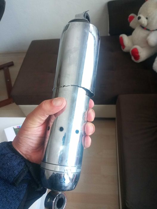 Амортисьори за Хонда шадоу vt 750 c