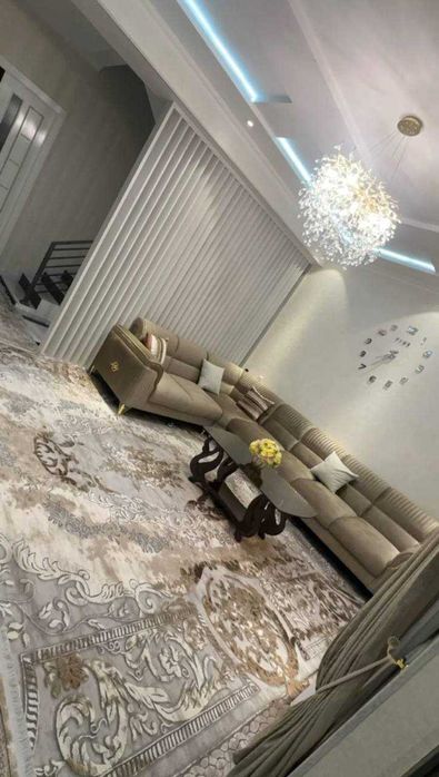 Хонабод Тараккиёт 2.25 соток 6 хона 11метро ёнида