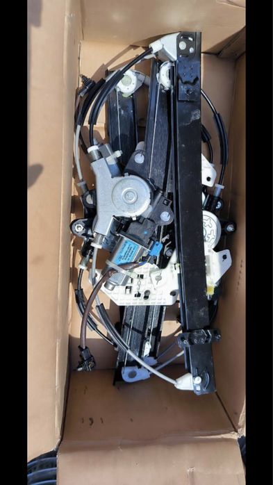 Spark oyna mexanizim GM