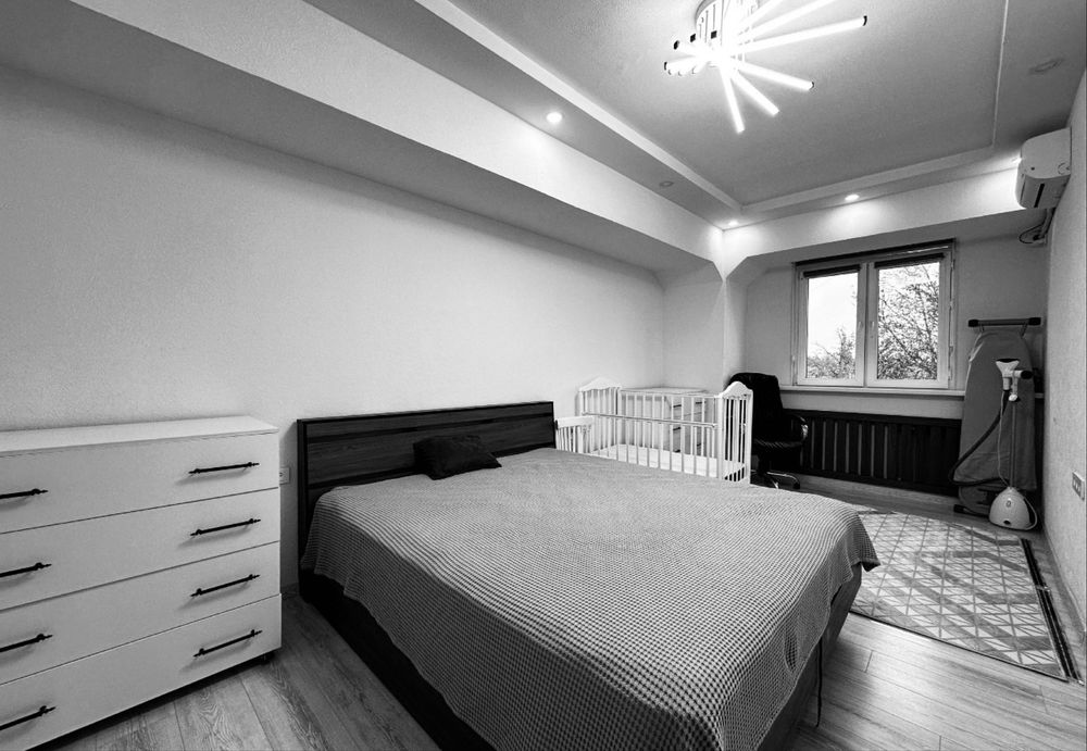 3/7/9 Ц1 6 роддом 76м² ремонт мебель техника