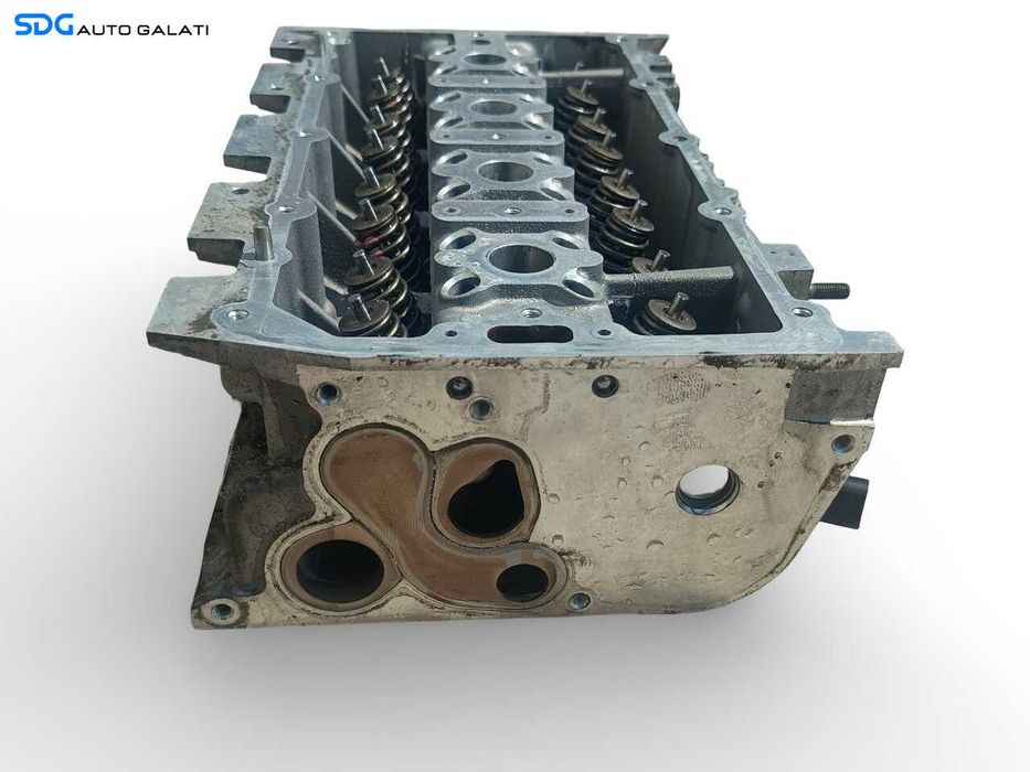 Chiulasa Chiuloasa Motor 1.4 TSI CZCA CZDA Volkswagen Passat B8 2015 - 2024 Cod 04E103064F 04E103264C [LN0236]