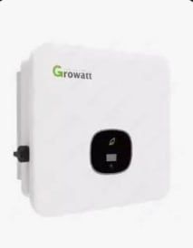 Growatt Global Leading