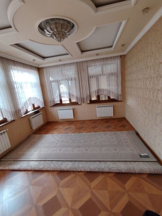 Аренда участка 8 соток