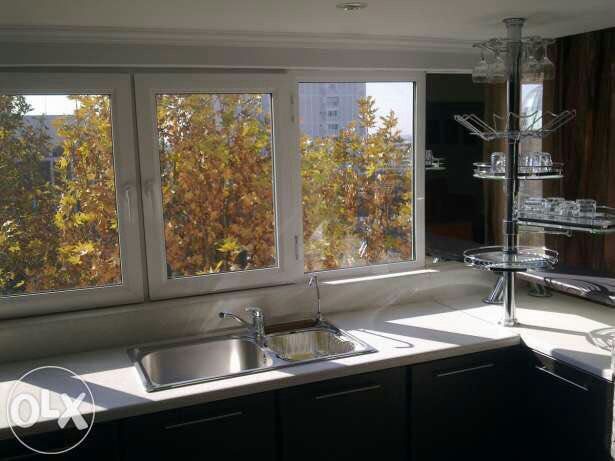 Сдается видовая квартира в центре ТАШКЕНТА!