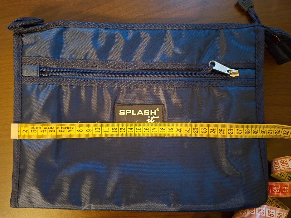 2 truse pentru cosmetice