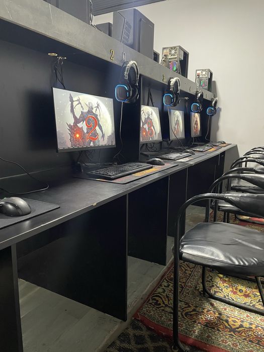 Kompyuterla sotiladi