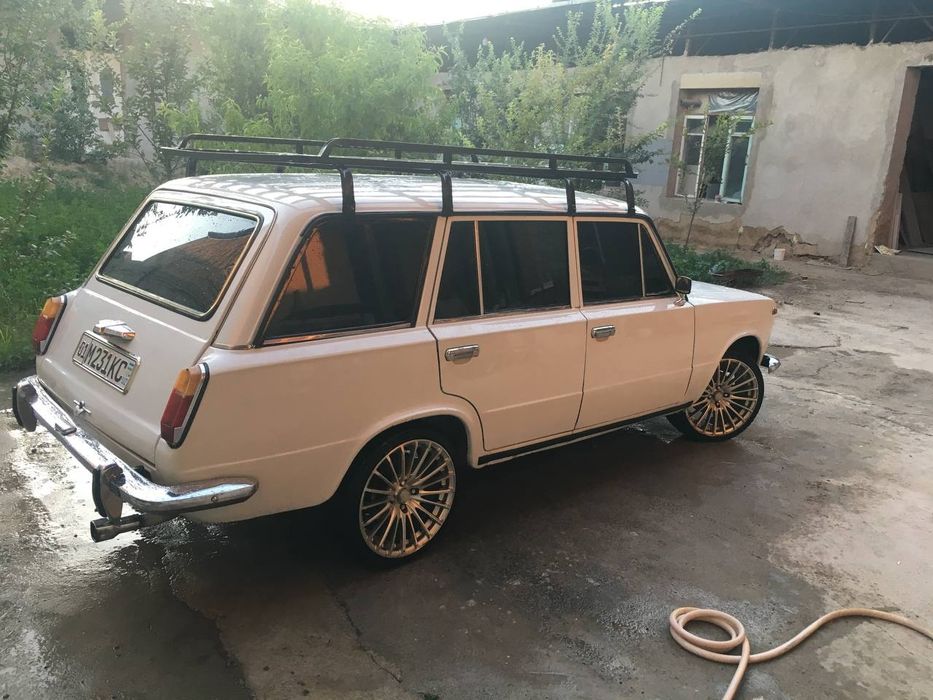 Продается Жигули 2102